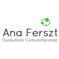 Ana Ferszt Logo