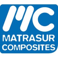 MATRASUR COMPOSITES Logo
