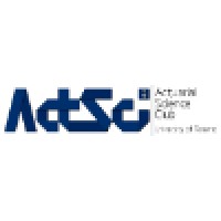 University of Toronto Actuarial Science Club Logo