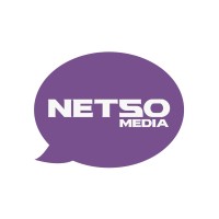 NETSO Media Logo