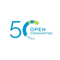 Open Communities Logo