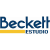 Beckett Estudio Logo