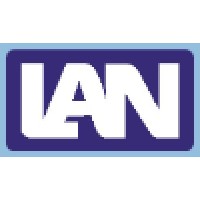 Lim & Nascimento Engineering Corporation (LAN Engineering) Logo
