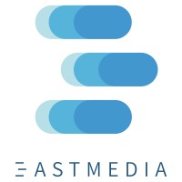 East Media s.r.l. Logo
