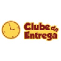 Clube da Entrega Logo