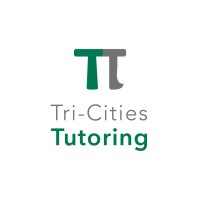 TriCities Tutoring Logo