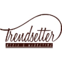 Trendsetter Media and Marketing Logo