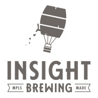 Insight Brewing Company Logo
