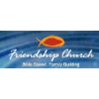 Friendship Church (CC) Logo