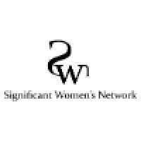 Significant Womens Network Logo