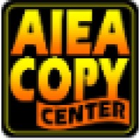 Aiea Copy Center Logo