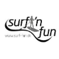 Surf ´N Fun Logo