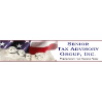 Senior Tax Advisory Group, Inc. Logo