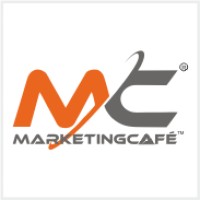 Marketing Cafe Logo