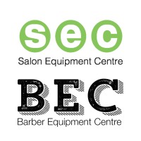 Salon Equipment Centre Logo