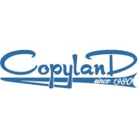 Copyland Printers Inc. Logo