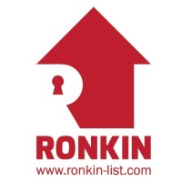 Ronkin Real Estate Logo