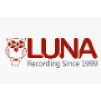 Luna Studios Logo