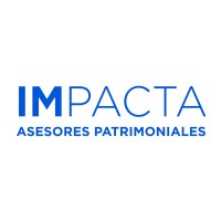 IMPACTA, Asesores Patrimoniales, S.C. Logo
