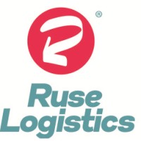 Ruse Logistics LTD Logo