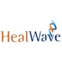 Healwave Logo