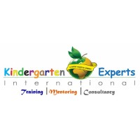 Kindergarten Experts International Logo