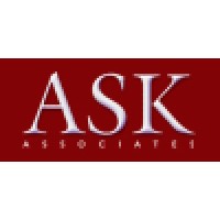 ASK Associates Logo