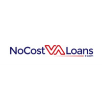 No Cost VA Loans Logo