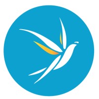 Fly Goldfinch Logo