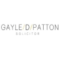 Gayle D. Patton Solicitor - Howth Logo