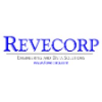 Revecorp, Inc. Logo