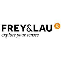Frey + Lau GmbH Logo