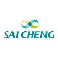 Sai Cheng Logistics International Logo