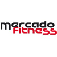 Mercado Fitness Logo