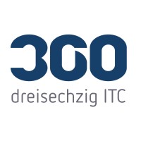 360ITC GmbH Logo