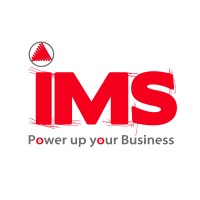 Integrated Marketing Solutions IMS Logo