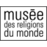 Musée des religions du Monde Logo