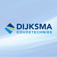 Dijksma Koudetechniek B.V. Logo