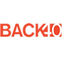 Back40 Architecture Logo