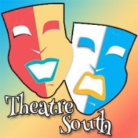 TheatreSouth Logo