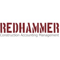 RedHammer Logo
