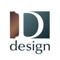 DDesign Comunicação Logo