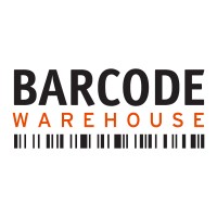 The Barcode Warehouse Limited Logo
