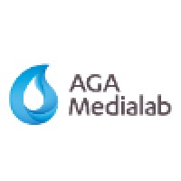 AGA Medialab Logo
