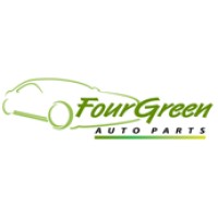 FourGreen Auto Parts Logo