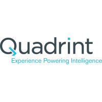 Quadrint, Inc. Logo