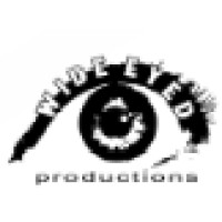 Wide Eyed Productions Logo