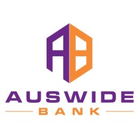 Auswide Bank Ltd Logo