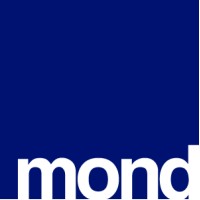 mondCloud, Inc. Logo