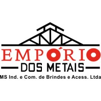 Empório dos Metais Logo